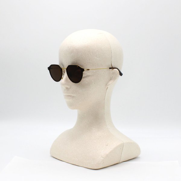 画像6: BOTTEGA VENETA ボッテガヴェネタ BV1331S-002 サングラス ノーズパット メンズ レディース ユニセックス (6)