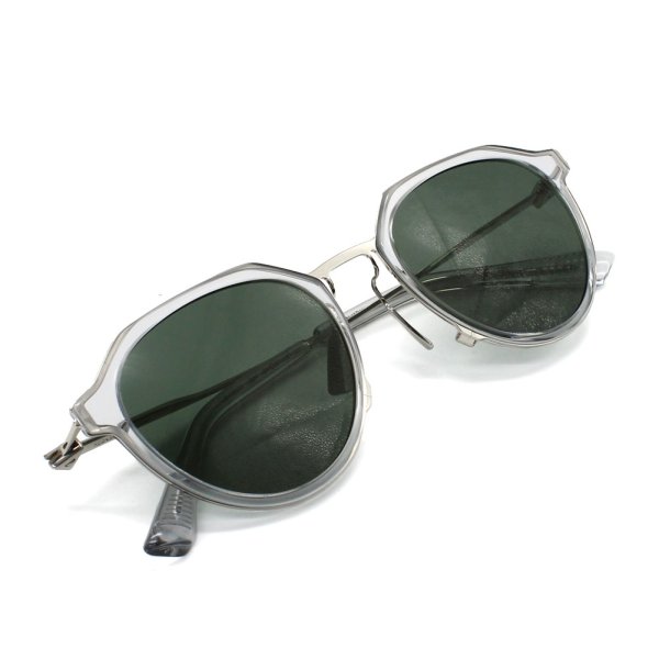 画像7: BOTTEGA VENETA ボッテガヴェネタ BV1331S-004 サングラス ノーズパット メンズ レディース ユニセックス (7)