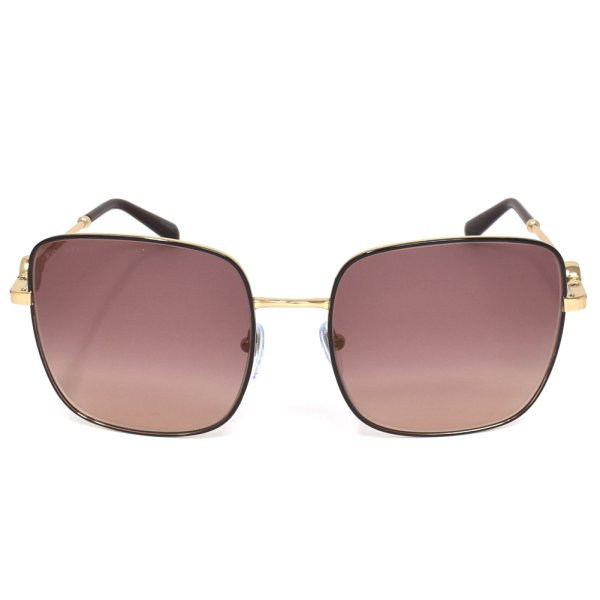 画像2: BVLGARI ブルガリ 0BV6165 20648D 57 サングラス スマート メンズ レディース ユニセックス (2)