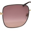 画像4: BVLGARI ブルガリ 0BV6165 20648D 57 サングラス スマート メンズ レディース ユニセックス (4)
