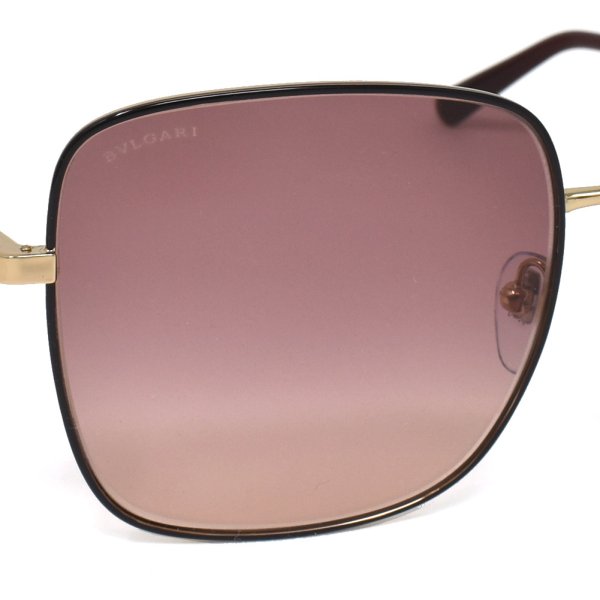 画像4: BVLGARI ブルガリ 0BV6165 20648D 57 サングラス スマート メンズ レディース ユニセックス (4)