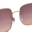 画像5: BVLGARI ブルガリ 0BV6165 20648D 57 サングラス スマート メンズ レディース ユニセックス (5)