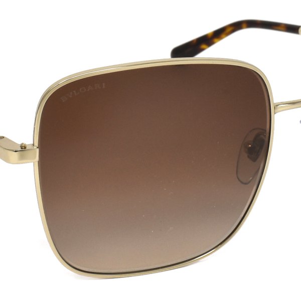 画像4: BVLGARI ブルガリ 0BV6165 278/13 57 サングラス スマート メンズ レディース ユニセックス (4)