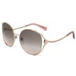 画像1: BVLGARI ブルガリ 0BV6181B 20143B 57 サングラス スマート メンズ レディース ユニセックス (1)