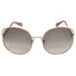 画像2: BVLGARI ブルガリ 0BV6181B 20143B 57 サングラス スマート メンズ レディース ユニセックス (2)