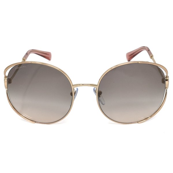 画像2: BVLGARI ブルガリ 0BV6181B 20143B 57 サングラス スマート メンズ レディース ユニセックス (2)