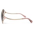 画像3: BVLGARI ブルガリ 0BV6181B 20143B 57 サングラス スマート メンズ レディース ユニセックス (3)