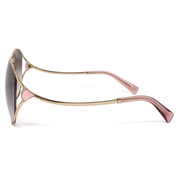 画像3: BVLGARI ブルガリ 0BV6181B 20143B 57 サングラス スマート メンズ レディース ユニセックス (3)