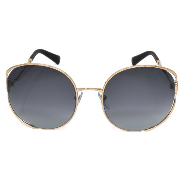 画像2: BVLGARI ブルガリ 0BV6181B 20148G 57 サングラス スマート メンズ レディース ユニセックス (2)