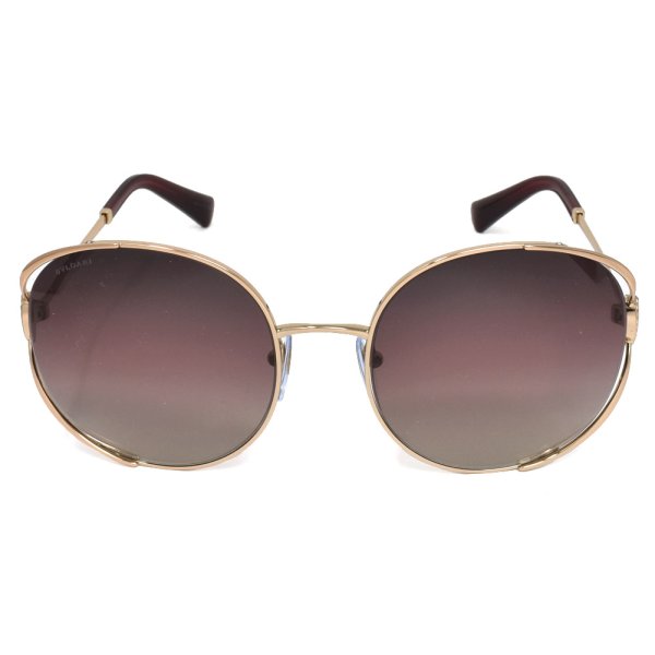 画像2: BVLGARI ブルガリ 0BV6181B 2014E2 57 サングラス スマート メンズ レディース ユニセックス (2)