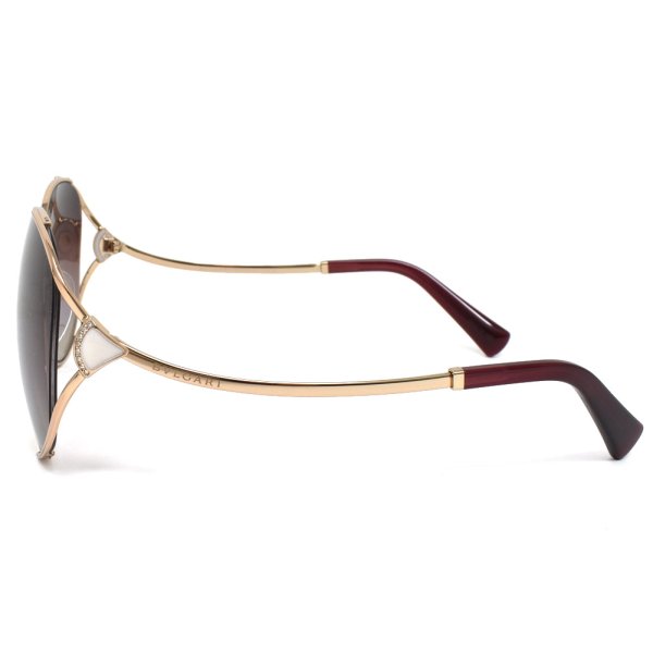 画像3: BVLGARI ブルガリ 0BV6181B 2014E2 57 サングラス スマート メンズ レディース ユニセックス (3)