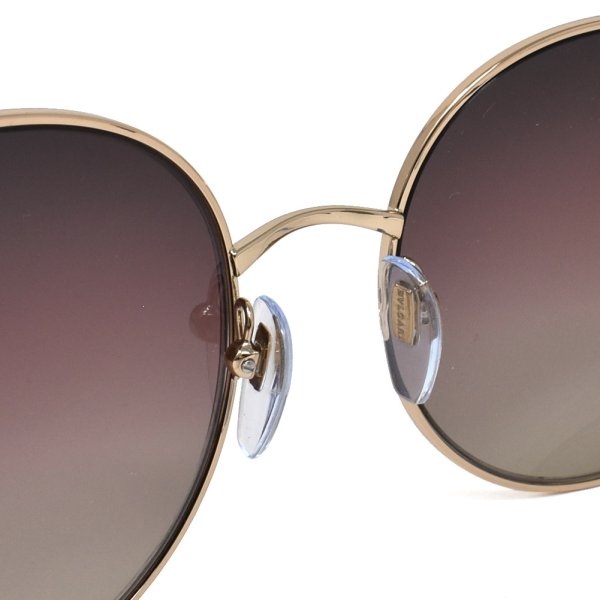 画像5: BVLGARI ブルガリ 0BV6181B 2014E2 57 サングラス スマート メンズ レディース ユニセックス (5)