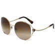 画像1: BVLGARI ブルガリ 0BV6181B 278/13 57 サングラス スマート メンズ レディース ユニセックス (1)