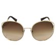 画像2: BVLGARI ブルガリ 0BV6181B 278/13 57 サングラス スマート メンズ レディース ユニセックス (2)