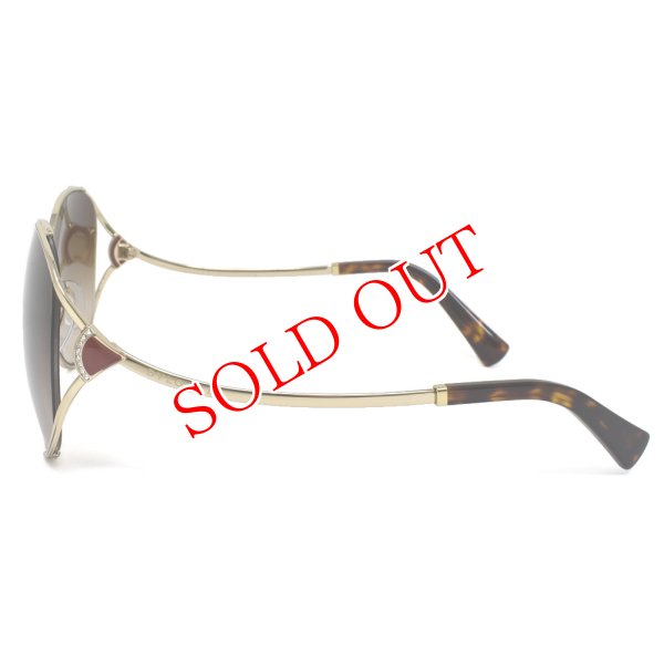 画像3: BVLGARI ブルガリ 0BV6181B 278/13 57 サングラス スマート メンズ レディース ユニセックス (3)