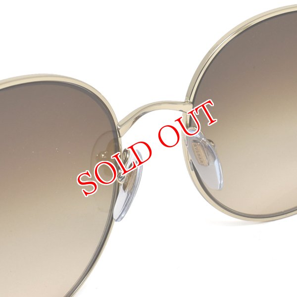 画像5: BVLGARI ブルガリ 0BV6181B 278/13 57 サングラス スマート メンズ レディース ユニセックス (5)