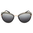 画像2: BVLGARI ブルガリ 0BV6182B 20148G 60 サングラス スマート メンズ レディース ユニセックス (2)
