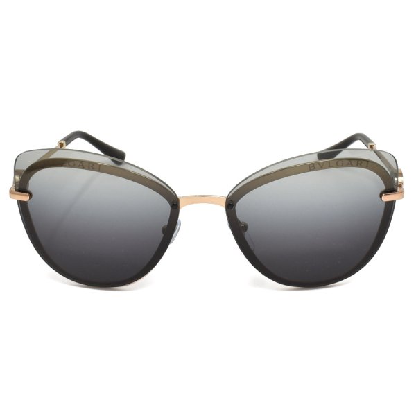 画像2: BVLGARI ブルガリ 0BV6182B 20148G 60 サングラス スマート メンズ レディース ユニセックス (2)