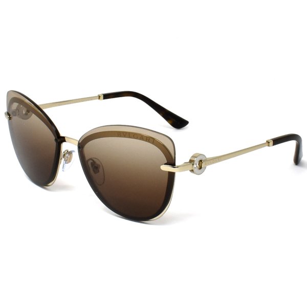 画像1: BVLGARI ブルガリ 0BV6182B 278/13 60 サングラス スマート メンズ レディース ユニセックス (1)