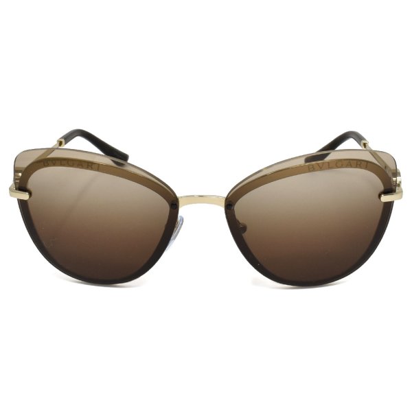 画像2: BVLGARI ブルガリ 0BV6182B 278/13 60 サングラス スマート メンズ レディース ユニセックス (2)