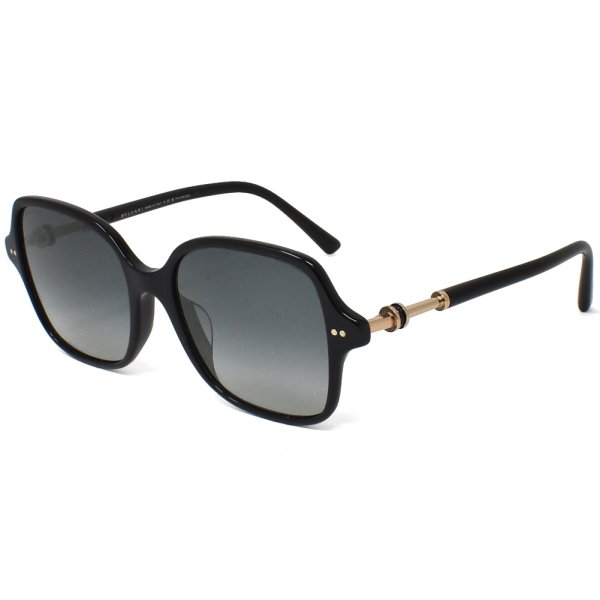 画像1: BVLGARI ブルガリ 0BV8239F 501/T3 54 サングラス アジアンフィット メンズ レディース ユニセックス (1)
