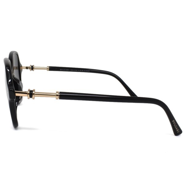 画像3: BVLGARI ブルガリ 0BV8239F 501/T3 54 サングラス アジアンフィット メンズ レディース ユニセックス (3)