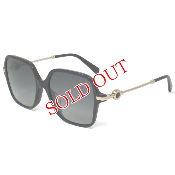 画像1: BVLGARI ブルガリ 0BV8248F 501/T3 55 サングラス アジアンフィット メンズ レディース ユニセックス (1)