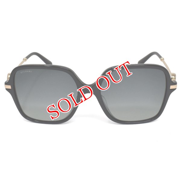 画像2: BVLGARI ブルガリ 0BV8248F 501/T3 55 サングラス アジアンフィット メンズ レディース ユニセックス (2)