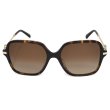 画像2: BVLGARI ブルガリ 0BV8248F 504/13 55 サングラス アジアンフィット メンズ レディース ユニセックス (2)