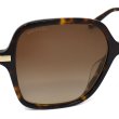 画像4: BVLGARI ブルガリ 0BV8248F 504/13 55 サングラス アジアンフィット メンズ レディース ユニセックス (4)