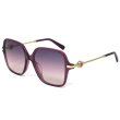 画像1: BVLGARI ブルガリ 0BV8248F 5486U6 55 サングラス アジアンフィット メンズ レディース ユニセックス (1)