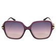 画像2: BVLGARI ブルガリ 0BV8248F 5486U6 55 サングラス アジアンフィット メンズ レディース ユニセックス (2)