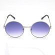 画像2: BALLY バリー BY0001-D-16B-56 サングラス ノーズパッド UVカット レディース (2)