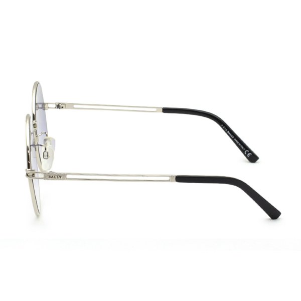 画像3: BALLY バリー BY0001-D-16B-56 サングラス ノーズパッド UVカット レディース (3)