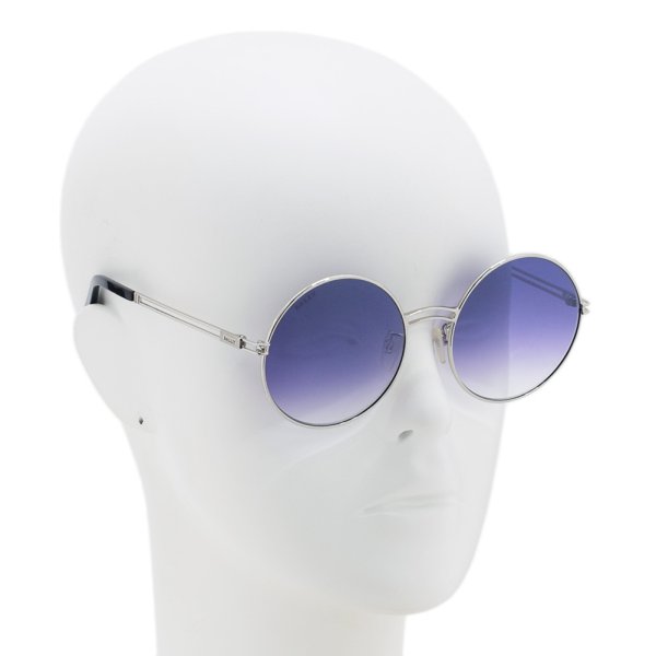 画像5: BALLY バリー BY0001-D-16B-56 サングラス ノーズパッド UVカット レディース (5)
