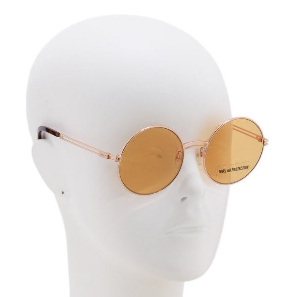 画像5: BALLY バリー BY0001-D-28E-56 サングラス ノーズパッド UVカット レディース (5)