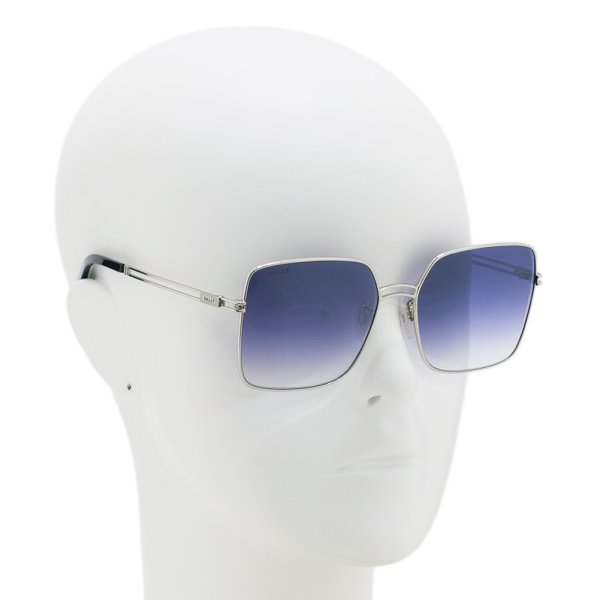 画像5: BALLY バリー BY0002-D-16B-58 サングラス ノーズパッド UVカット レディース (5)
