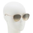 画像6: BALLY バリー BY0003-H/S 28B 59 サングラス ノーズパッド UVカット レディース (6)