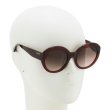 画像5: BALLY バリー BY0004-D-66F-54 サングラス アジアンフィット UVカット レディース (5)