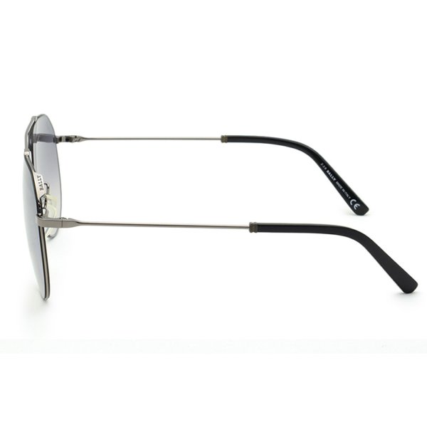 画像3: BALLY バリー BY0007-H/S 08C 62 サングラス ノーズパッド UVカット メンズ (3)