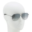 画像6: BALLY バリー BY0007-H/S 08C 62 サングラス ノーズパッド UVカット メンズ (6)