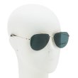 画像6: BALLY バリー BY0007-H/S 28N 62 サングラス ノーズパッド UVカット メンズ (6)