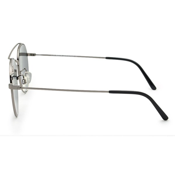 画像3: BALLY バリー BY0008-D/S 08A 56 サングラス ノーズパッド UVカット メンズ (3)