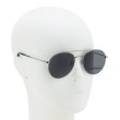 画像6: BALLY バリー BY0008-D/S 08A 56 サングラス ノーズパッド UVカット メンズ (6)