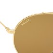 画像5: BALLY バリー BY0008-D/S 28E 56 サングラス ノーズパッド UVカット メンズ (5)