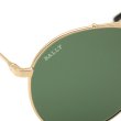 画像5: BALLY バリー BY0008-D/S 28N 56 サングラス ノーズパッド UVカット メンズ (5)