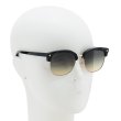 画像6: BALLY バリー BY0012-H/S 05B 54 サングラス ノーズパッド UVカット メンズ (6)