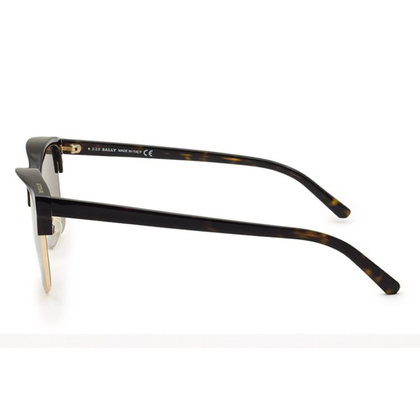 画像3: BALLY バリー BY0012-H/S 56L 54 サングラス ノーズパッド UVカット メンズ (3)