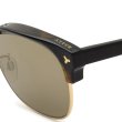 画像4: BALLY バリー BY0012-H/S 56L 54 サングラス ノーズパッド UVカット メンズ (4)
