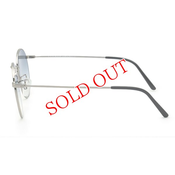 画像3: BALLY バリー BY0013-H/S 12C 54 サングラス ノーズパッド UVカット メンズ (3)